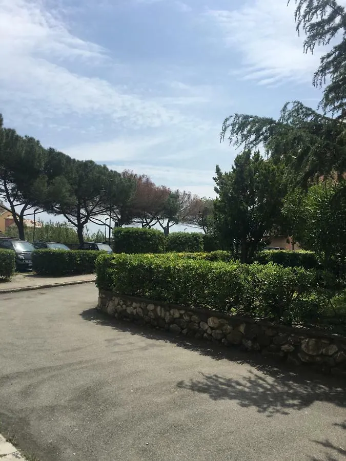 Appartement Minerva à Deiva Marina Italie