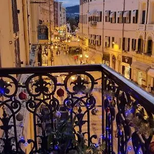 Appartement Matteotti, San Remo