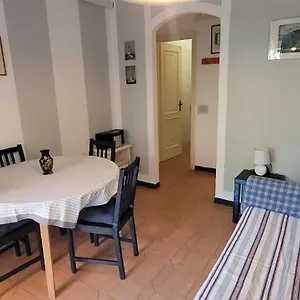 Appartement Bilocali Con Giardino Via Sivori, Bonassola