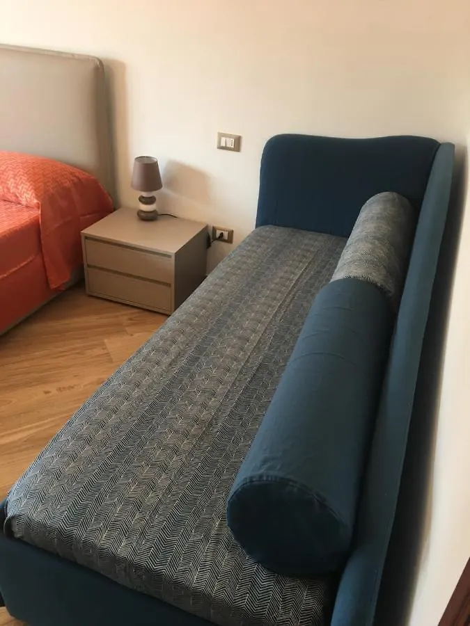 Minerva Apartment Deiva Marina