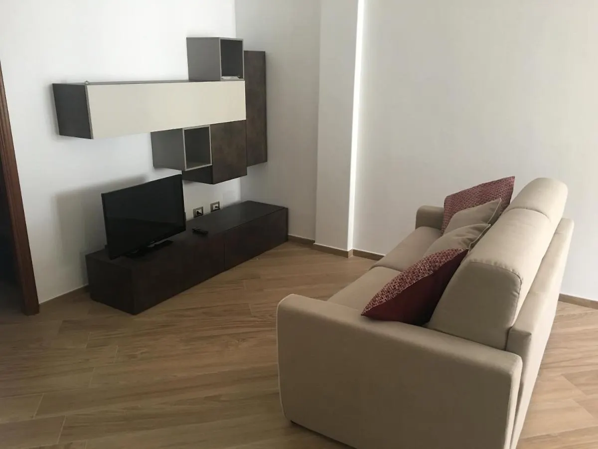 Minerva Apartment Deiva Marina 0*,