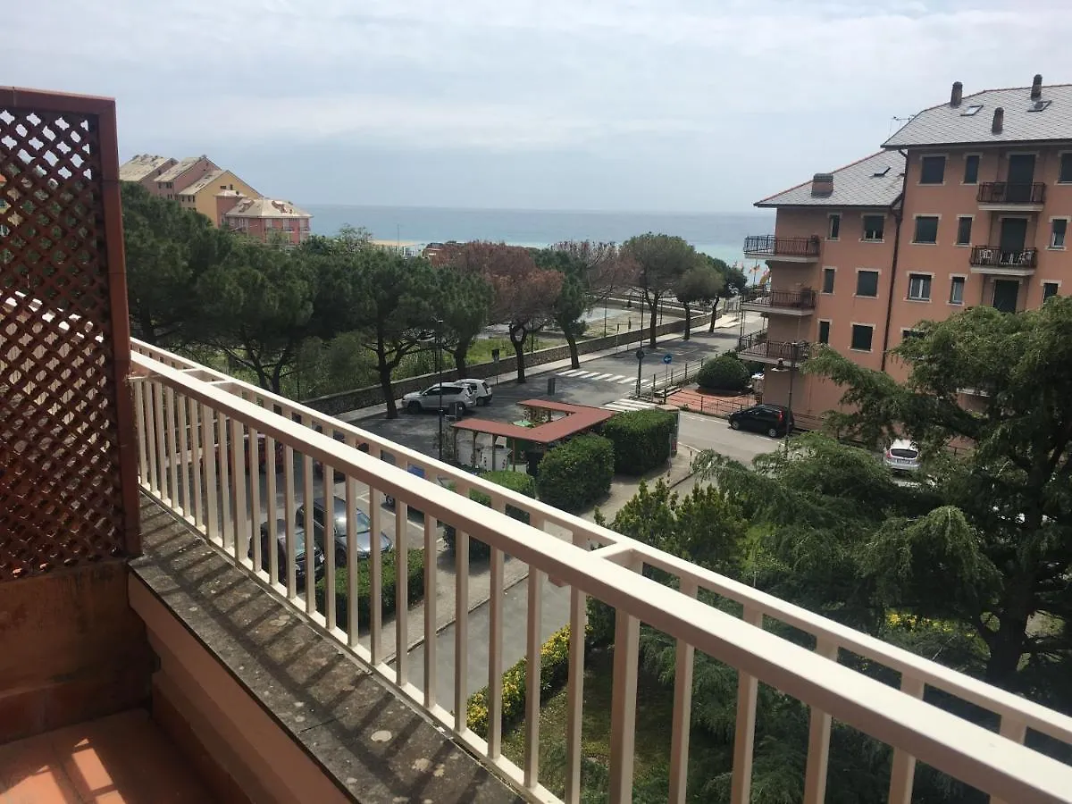 Minerva Apartment Deiva Marina