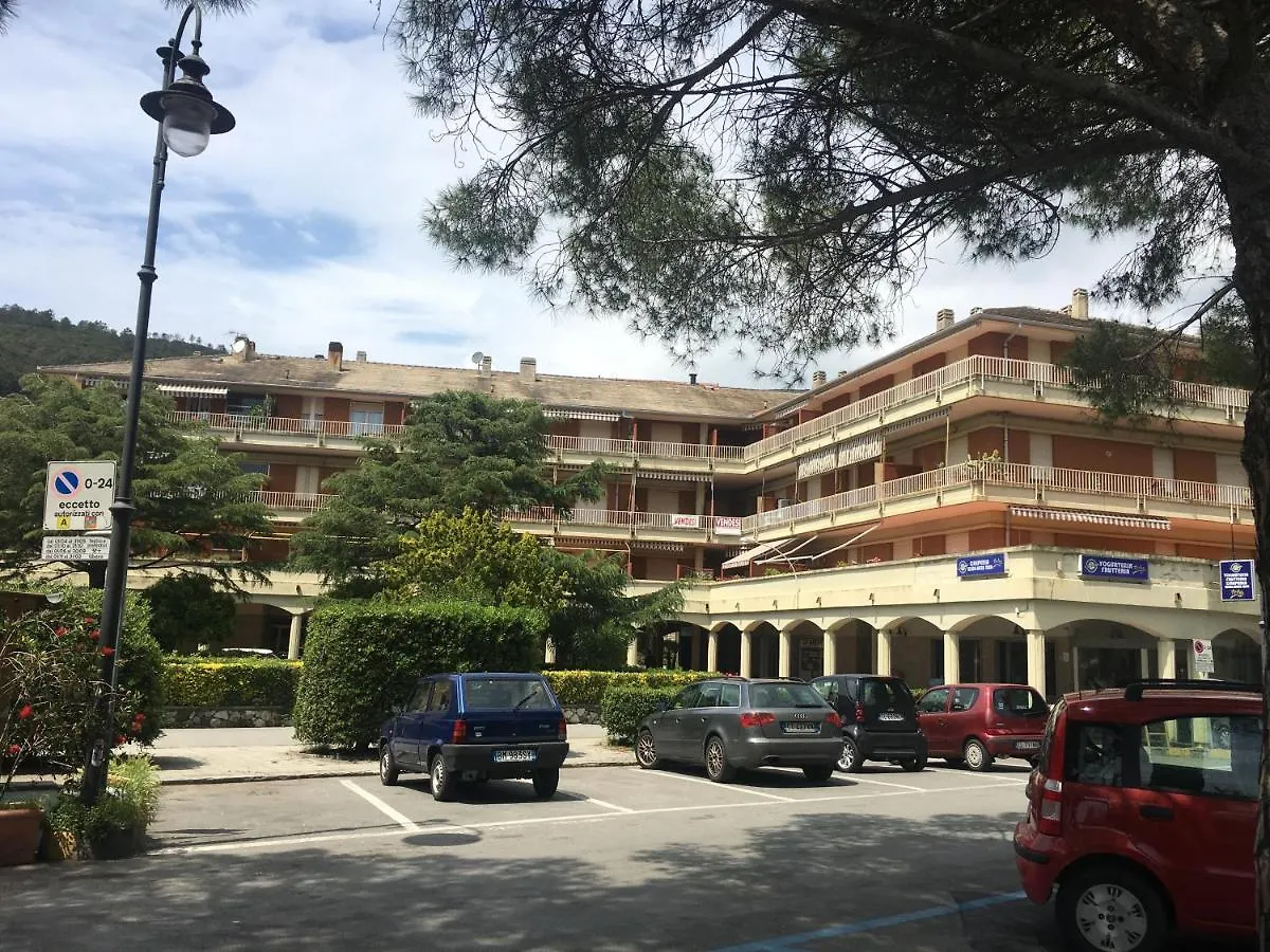 Minerva Apartment Deiva Marina 0*,  Italy