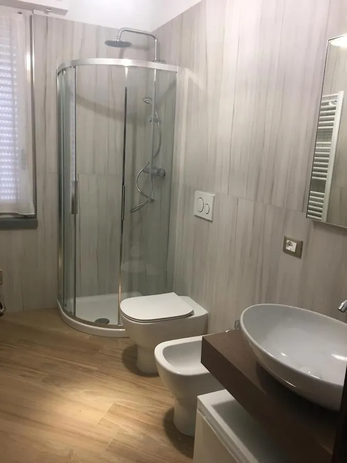 Minerva Apartment Deiva Marina Italy
