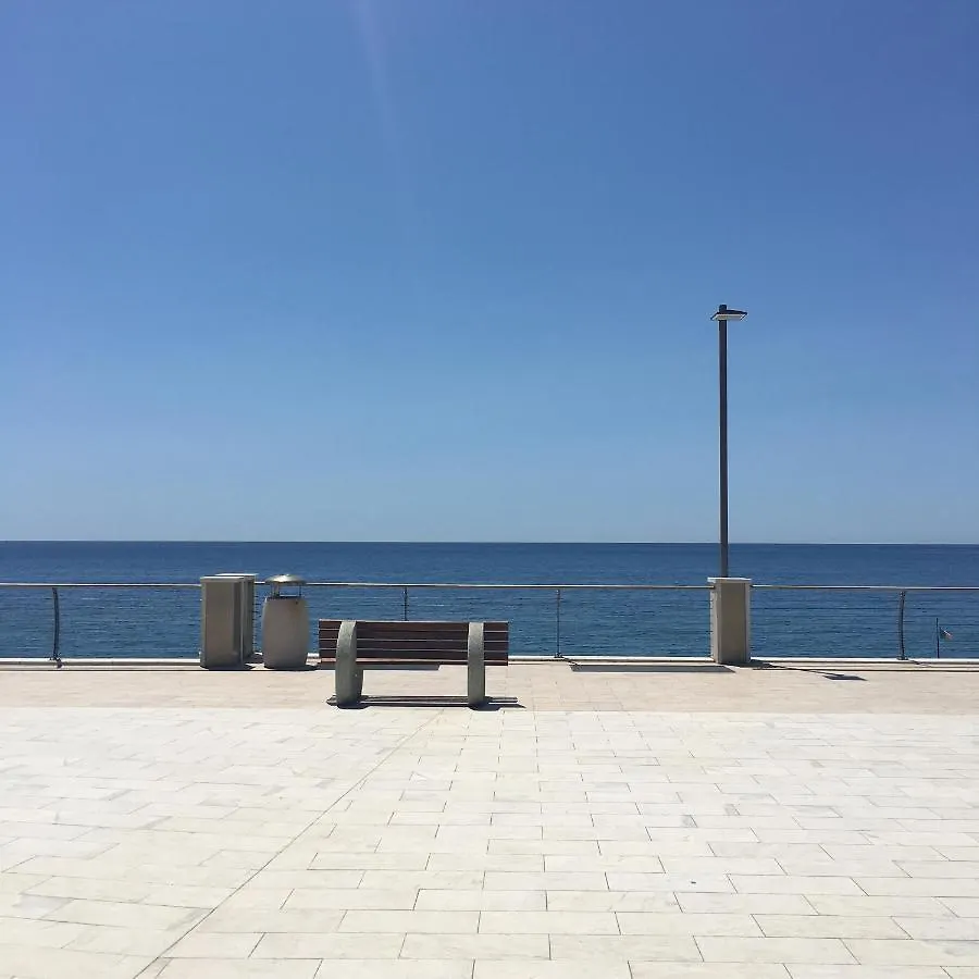 Minerva Apartment Deiva Marina