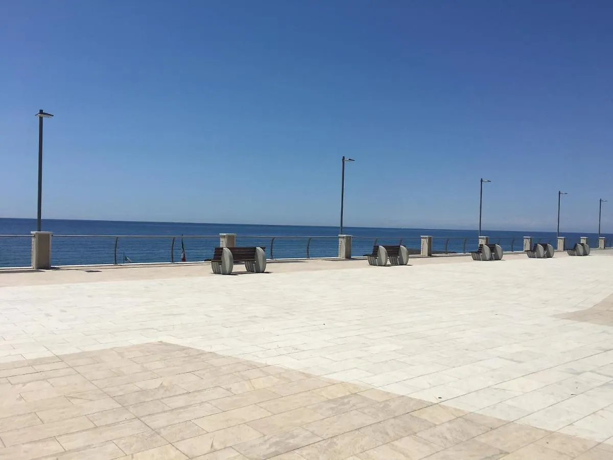 Minerva Apartment Deiva Marina